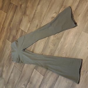 wild fable flared leggings size xxs